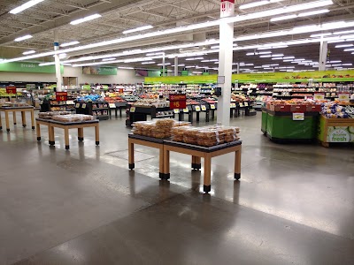 Photos of Walmart Supercentre