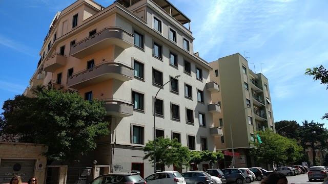 Re Di Roma Hôtel