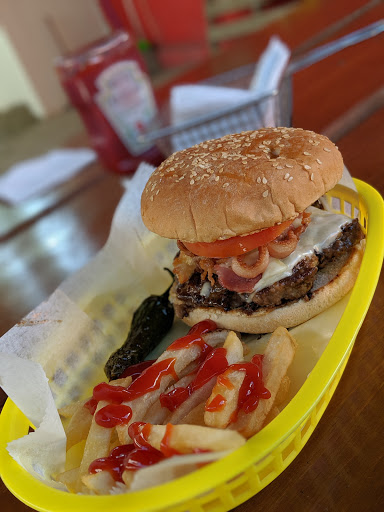 Bufalitas - Visual