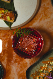 Photo n°30 de Neta à Bordeaux (Bar lounge)