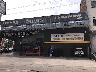 Photos of Col Llantas S.A.S
