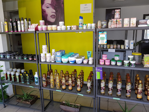Estetica Solaris Hair Salon - Thumbnail