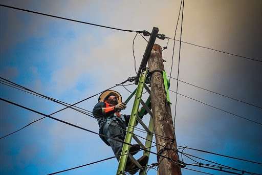 Faraday Group Electricians