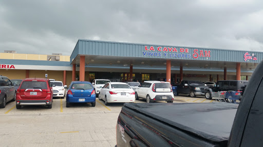 Supermercado Mr. Special