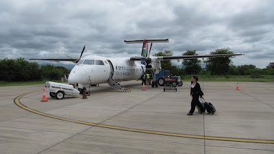 Photos of Air Force Base Hoedspruit