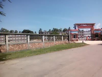 Photos of Agricultural University College, Mymensingh