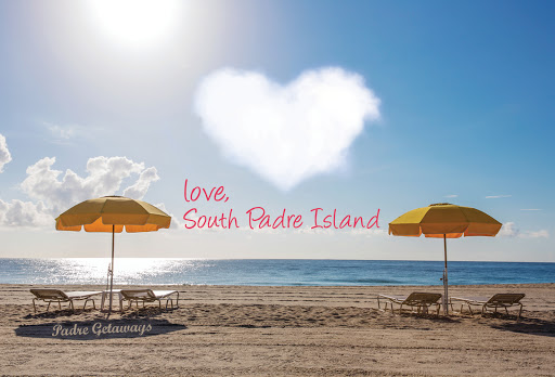 Padre Getaways - Visual
