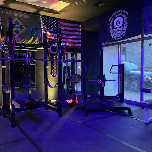 Power Forge Fitness - Thumbnail