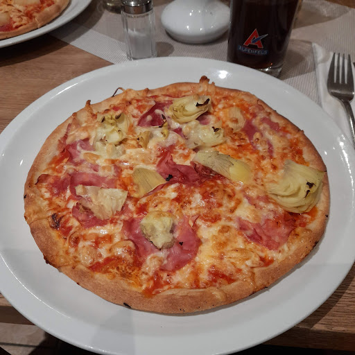 Restaurant & Pizzeria Mercy - Thumbnail