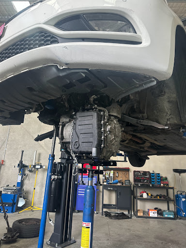 Loyal Automotive & Mobile Service - Thumbnail