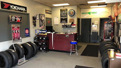 Consolidated Tire - Thumbnail