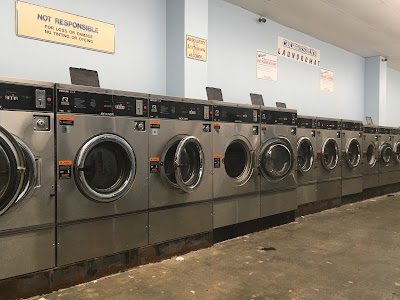Clothesline Laundromat
