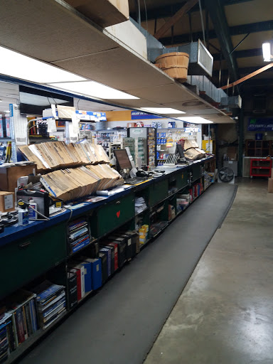 NAPA Auto Parts - Union City Parts Co - Thumbnail