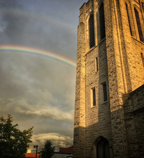 Bream Memorial Presbyterian