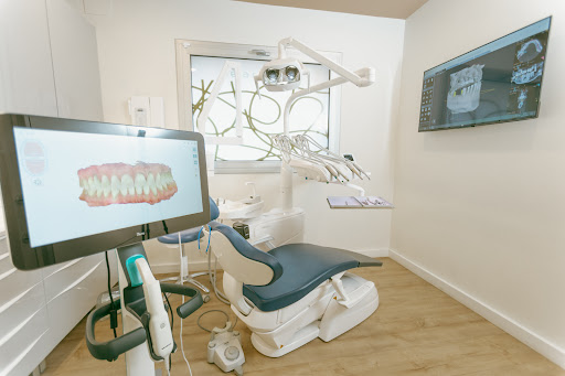 Clínica Dental Multident Piera