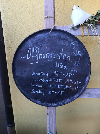 Blumenladen Schauer - Visual
