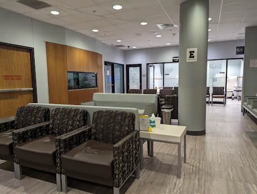 Henry Ford Jackson Hospital - Thumbnail