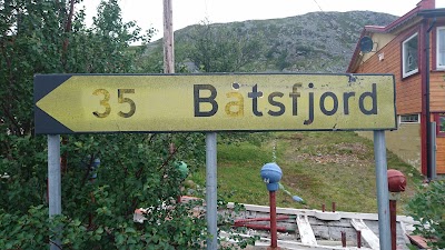 Photos of Arctictourist