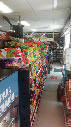 Oxxo Plaza Volcanes - Thumbnail