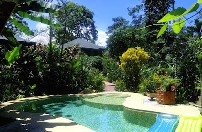 Photos of PHIDJIE LODGE - B&B - Ojochal de Osa