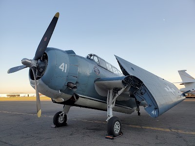 Waterbury-Oxford Airport