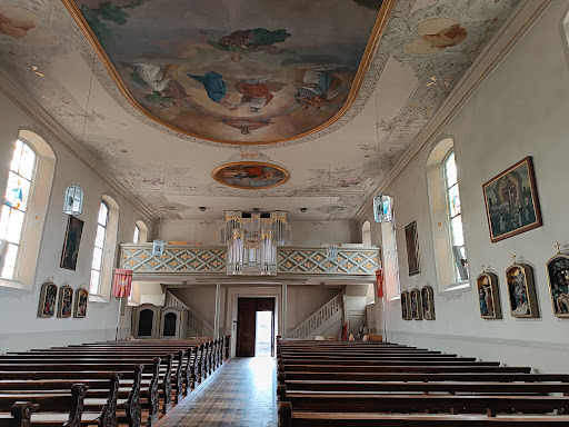 St. Ottmar - Visual