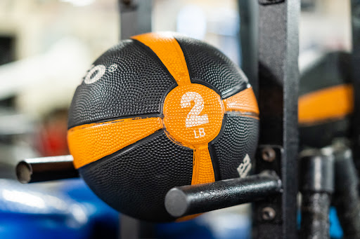 Power Shack Gym Hilliard - Thumbnail