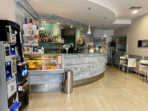 Moschito Bar - Visual