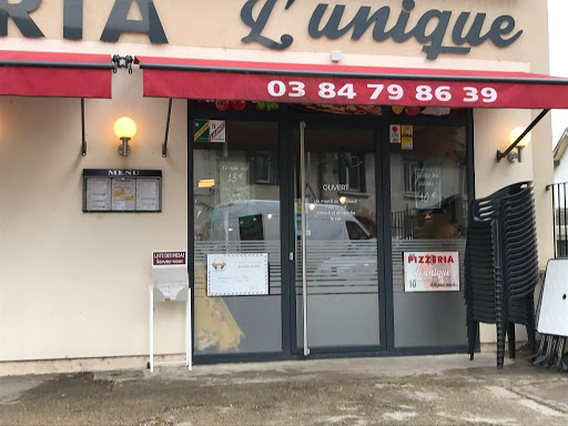 Photo 1 - Pizza Roma