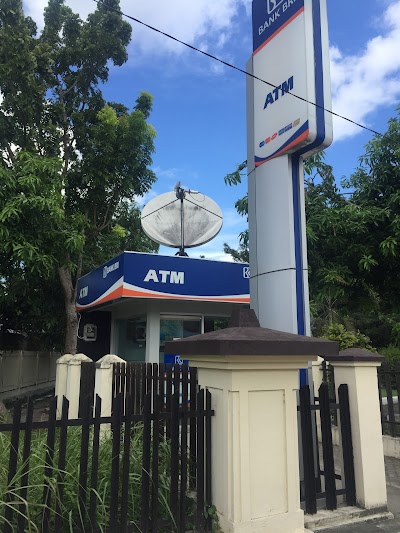 photo of ATM BRI Polda