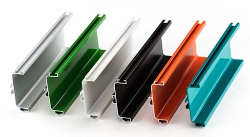 Ferplastik Group - Visual