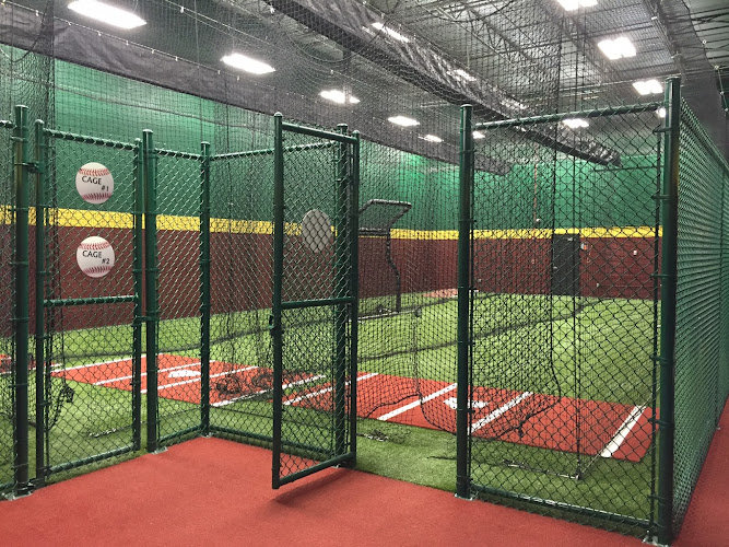 D-BAT Baseball & Softball Academy Johns Creek