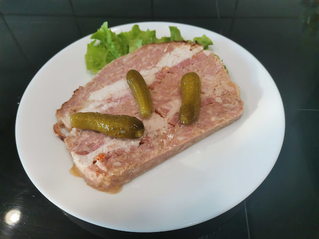 Comentarii opinii despre Aux petits plats