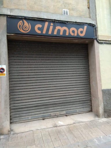 Climad - Visual