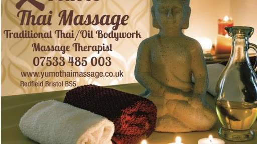 Yumo Thai Massage