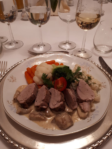 plac Zamkowy 4, 00-277 Warszawa, Polska