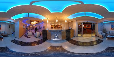 Photos of Hotel Grand Sculpture