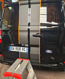 Photo n°22 de Zumkeller Enseignes Calicots Sarl à Valdoie (Agence de publicité)