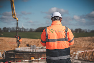 Photo n°1 de Oxium group à Châtenay-Malabry (Parc éolien)