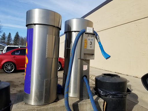 Walt's Soft Cloth Car Wash Gallery - United States
