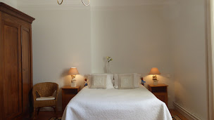 Photo n°2 de Gagnepain La Riviere à La Clisse (Lodge)