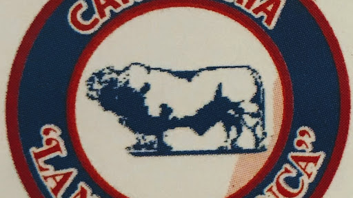 Carnicería La Nueva Blanca