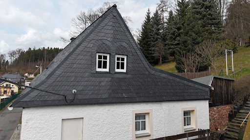Dach und Fassade Lohse