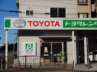 トヨタレンタカー港北大豆戸店