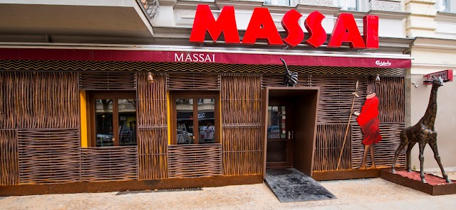 Massai Restaurant