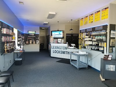 Lexington Locksmith