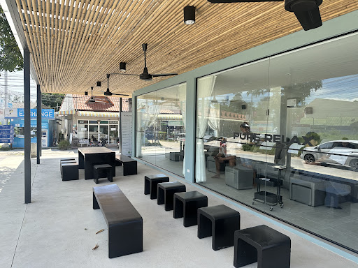 Pure Relax Massage Sri Thanu