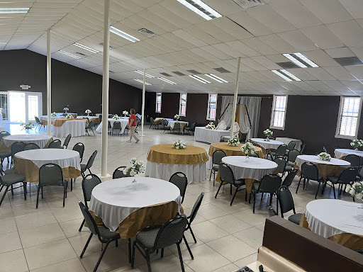 Hacienda del Sol Event Hall - Thumbnail