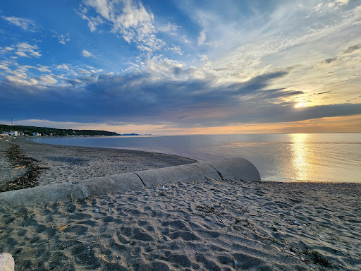 Plage du Rocher-Blanc - Thumbnail