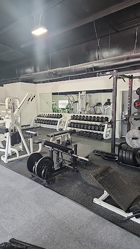 Cronic Fitness - Thumbnail